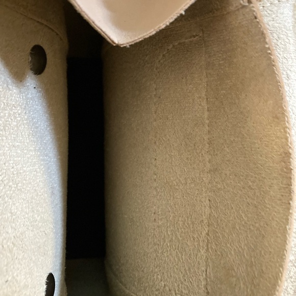 Claudia Canova small backpack purse - Picture 4 of 6